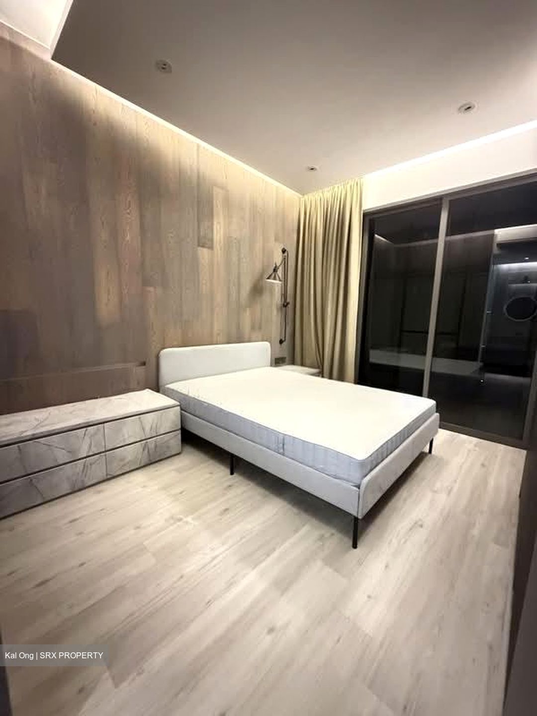Stratum (D18), Condominium #565200161